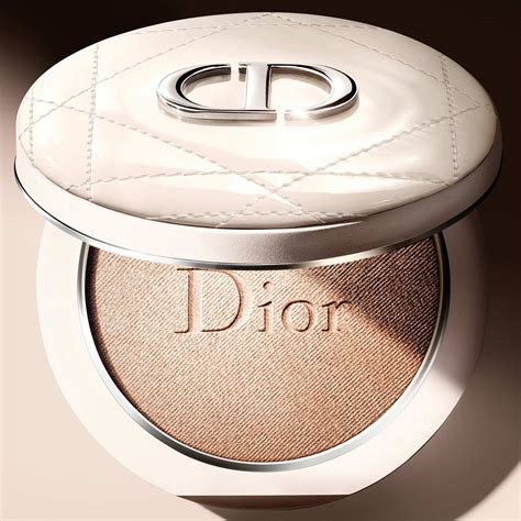 Dior highlighter review